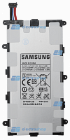 Аккумулятор/батарея для Samsung Galaxy Tab 2 7.0 GT-P3100/GT-P6200 (SP4960C3B)