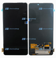 Модуль-дисплей для Xiaomi Mi 9T/Mi 9T PRO/redmi K20/redmi K20 pro (OLED) черный