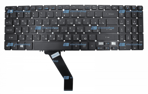 Клавиатура для ноутбука ACER ASPIRE V5-571