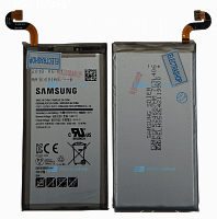 Аккумулятор/батарея для Samsung Galaxy S8 Plus SM-G955F/SM-G955H/SM-G955DS (EB-BG955ABE) Orig