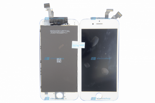 Модуль-дисплей для IPhone 6 plus 5.5 белый AAA