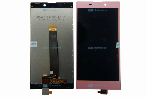 Модуль-дисплей Sony Xperia L2 (H4311/|H4331) розовый
