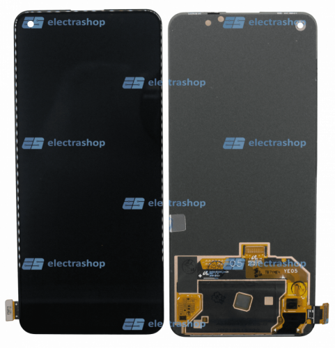 Модуль-дисплей для OPPO Reno 6 4G (ОРИГИНАЛ)