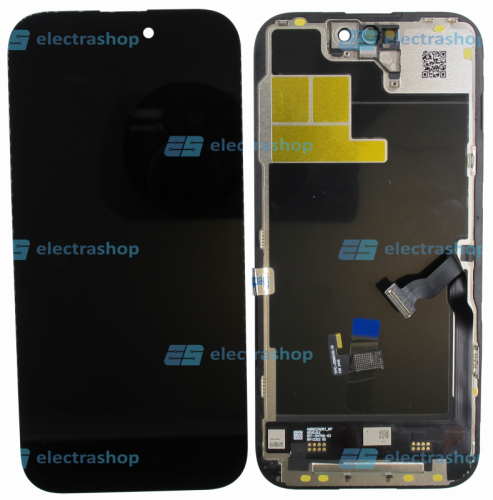 Модуль-дисплей для Iphone 14 Pro (DD SOFT OLED 120Hz)