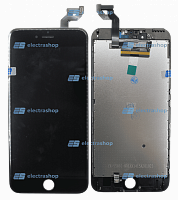 Модуль-дисплей для IPhone 6S plus 5.5 черный AAA