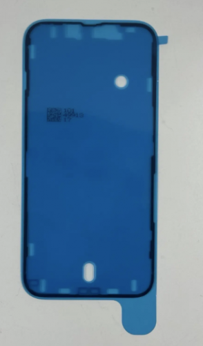 Скотч дисплея водонепроницаемый для Iphone 14 (Оригинал)