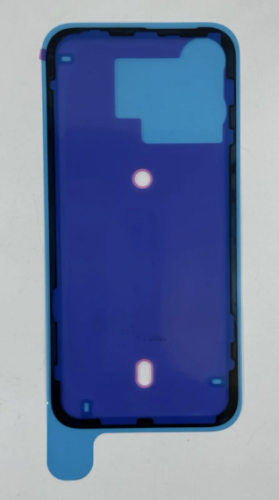 Скотч задней крышки водонепроницаемый для Iphone 15 Pro Max (Оригинал)