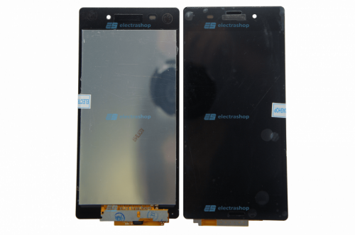 Модуль-дисплей Sony Xperia Z2 L50W/D6502/D6503 без рамки