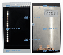 Модуль-дисплей Sony Tablet Z3 compact (SGP-611/SGP-612/SGP-621) белый (ОРИГИНАЛ)