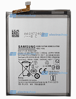 Аккумулятор/батарея для Samsung Galaxy A22/A31/A32 SM-A225/A315/A325 (EB-BA315ABY) Orig