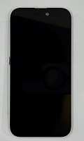 Модуль-дисплей для Iphone 14 Pro (DD SOFT OLED 120Hz (с верефикацией - с привязкой без ошибок)
