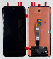 Модуль-дисплей для Huawei Honor 90 черный (ОРИГИНАЛ)