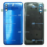 Задняя крышка Samsung Galaxy A50 (2019) SM-A505F/SM-A505FN/DS белая