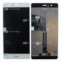 Модуль-дисплей для Huawei P9 lite белый