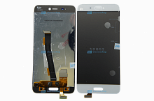 Модуль-дисплей для Xiaomi Mi5 белый