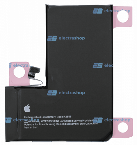 Аккумулятор/батарея для IPhone 13 Pro (Оригинал)