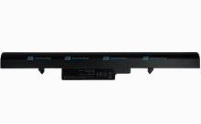 Аккумуляторная батарея для ноутбука HP HSTNN-IB39