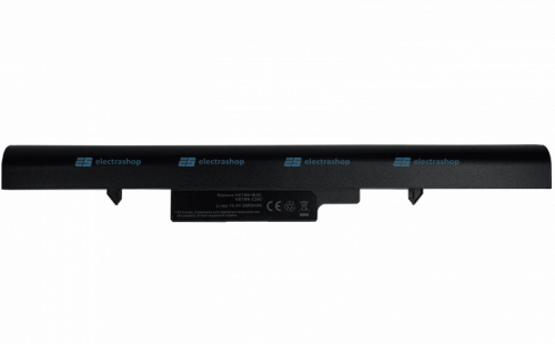 Аккумуляторная батарея для ноутбука HP HSTNN-IB39