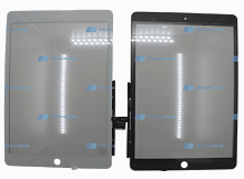 Тачскрин IPAD 6 (2018) белый (Оригинал)