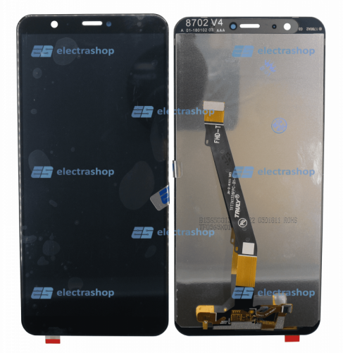 Модуль-дисплей для Huawei P Smart черный