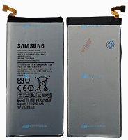 Аккумулятор/батарея для Samsung Galaxy A7 SM-A700F (EB-BA700ABE)