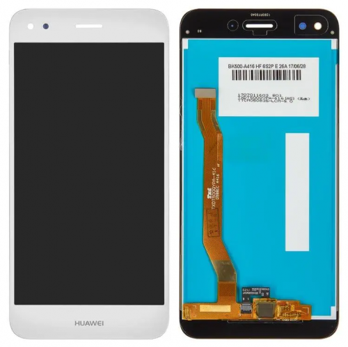 Модуль-дисплей для Huawei P9 Lite mini белый