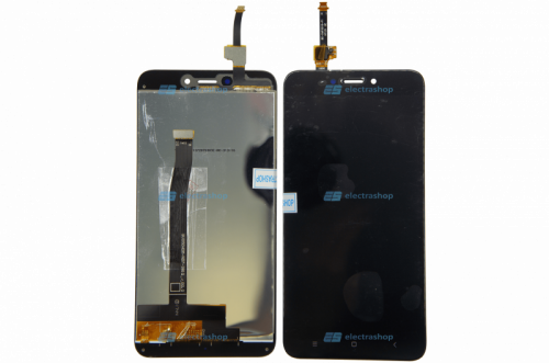 Модуль-дисплей для Xiaomi REDMI 3/REDMI 3 PRO/REDMI 3s/REDMI 3s PRO черный