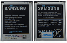 Аккумулятор/батарея для Samsung Galaxy GT-I9300/I9060/I9062/I9063/I9065/I9080/I9082 (EB535163LU)