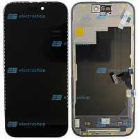 Модуль-дисплей для Iphone 15 Pro (JK In-Cell)