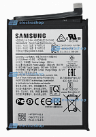 Аккумулятор/батарея для Samsung Galaxy A03/A14 4G SM-A035/A145 (HQ50SD) Orig