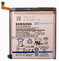 Аккумулятор/батарея для Samsung Galaxy S21 Ultra SM-G998 (EB-BG998ABY) Orig
