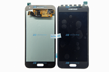 Модуль-дисплей Samsung Galaxy E5 (SM-E500F/SM-E500H/SM-E500DS) черный (ОРИГИНАЛ)