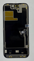 Модуль-дисплей для Iphone 14 Pro (DD SOFT OLED 120Hz (с верефикацией - с привязкой без ошибок)
