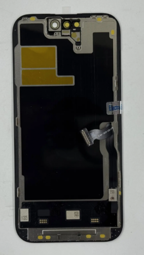 Модуль-дисплей для Iphone 14 Pro (DD SOFT OLED 120Hz (с верефикацией - с привязкой без ошибок)