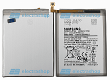 Аккумулятор/батарея для Samsung Galaxy A71 SM-A715F (EB-BA715ABY) v