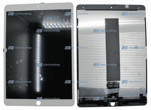 Модуль-дисплей для IPAD PRO 10.5" белый (Оригинал)