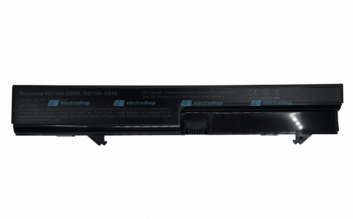 Аккумуляторная батарея для ноутбука HP HSTNN-DB90