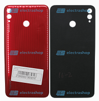 Задняя крышка для Huawei Honor 8x Max красная