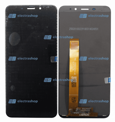 Модуль-дисплей для MEIZU M6s черный