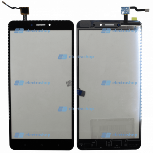Тачскрин Xiaomi Mi Max 2 черный