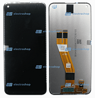 Модуль-дисплей для Nokia 5.4 (ОРИГИНАЛ) черный