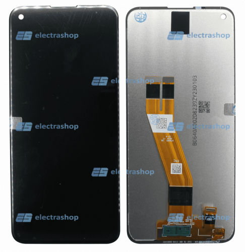 Модуль-дисплей для Nokia 5.4 (ОРИГИНАЛ) черный