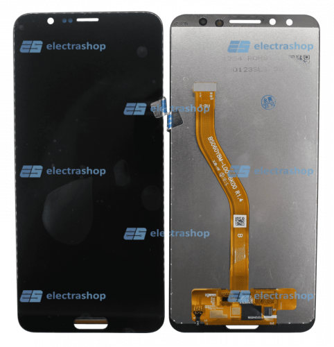 Модуль-дисплей для Huawei Honor V10/View 10 черный