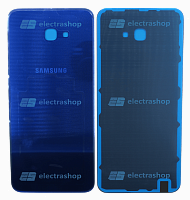Задняя крышка Samsung Galaxy J4 Plus (2018) SM-J415 синяя
