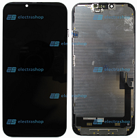 Модуль-дисплей для Iphone 14 (Оригинал)