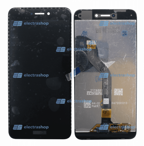 Модуль-дисплей для Huawei Honor 8 lite черный (ОРИГИНАЛ LCD)