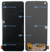 Модуль-дисплей для Realme 8 pro/A74/Oppo Reno 5 lite (ОРИГИНАЛ)