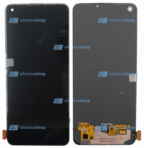 Модуль-дисплей для Realme 8 pro/A74/Oppo Reno 5 lite (ОРИГИНАЛ)