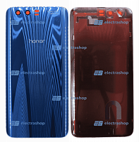 Задняя крышка для Huawei Honor 9 синяя