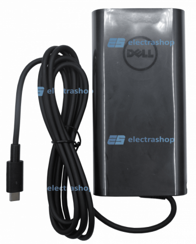 Блок питания для ноутбука Dell 20V (3.25A 65W) Type-C